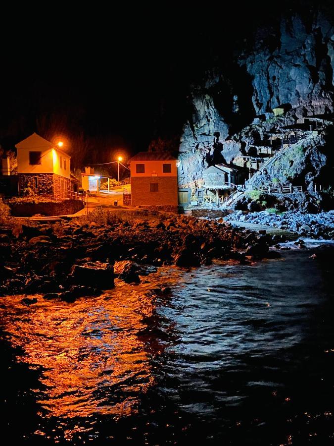 Villas Calhau Da Lapa 51 Campanário Exteriér fotografie