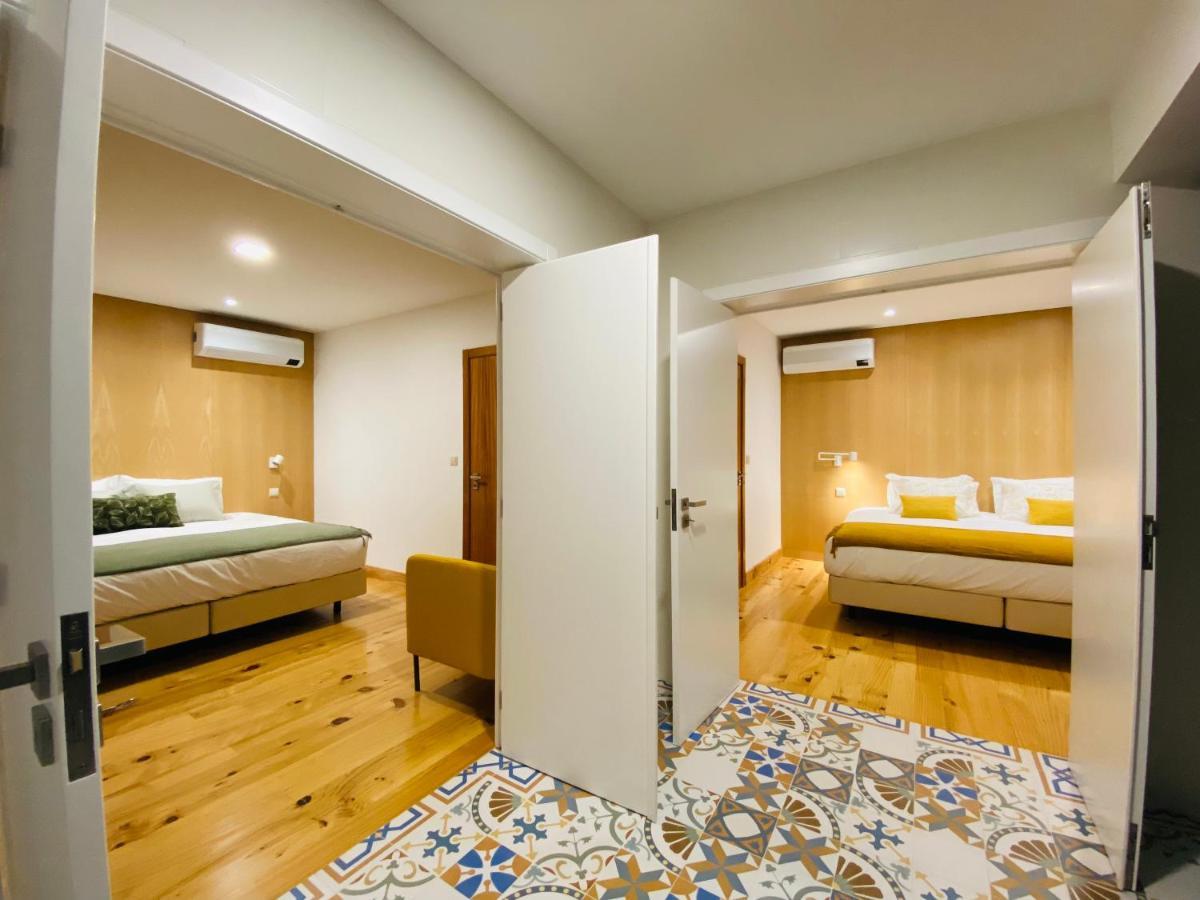 Villas Calhau Da Lapa 51 Campanário Exteriér fotografie
