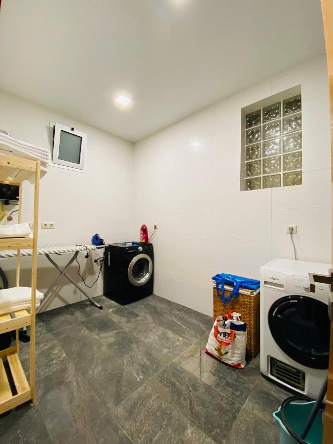 Villas Calhau Da Lapa 51 Campanário Exteriér fotografie