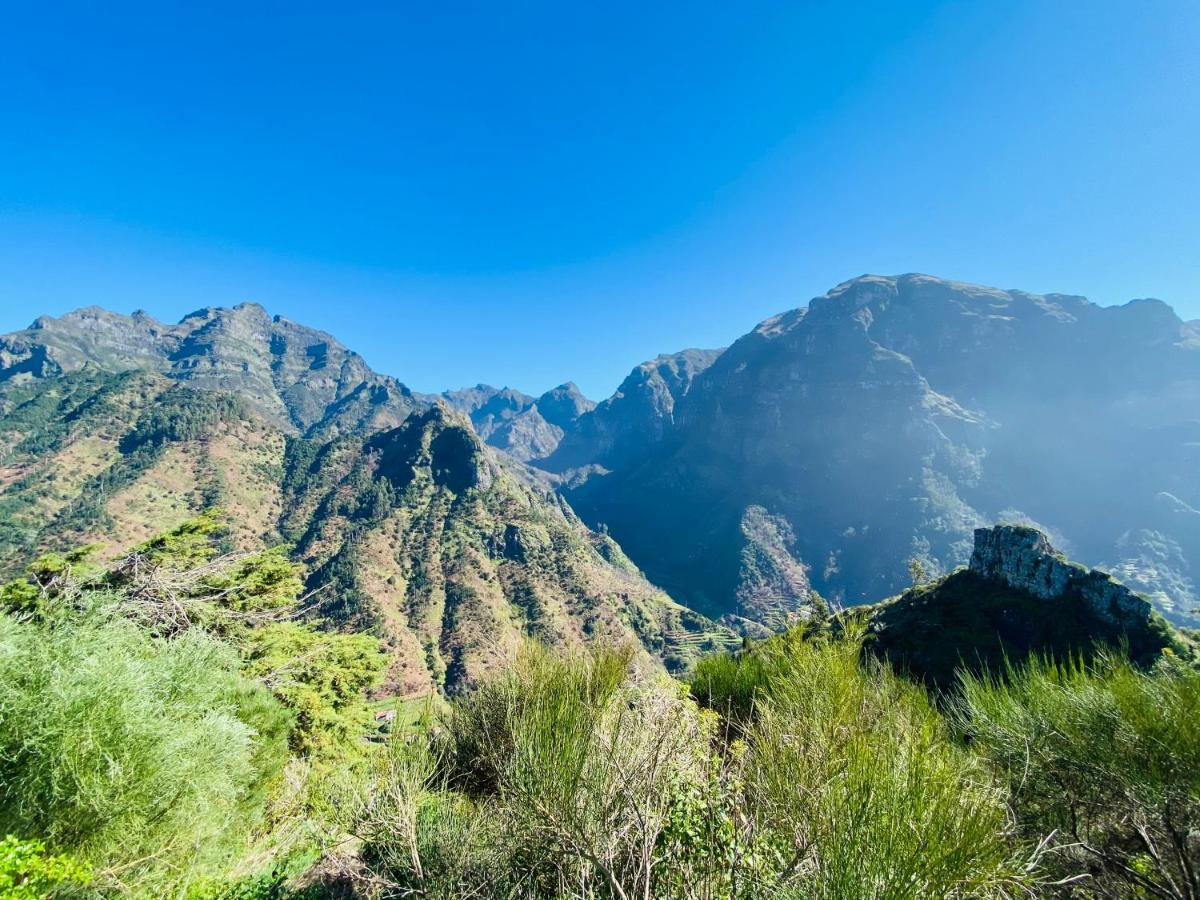 Villas Calhau Da Lapa 51 Campanário Exteriér fotografie