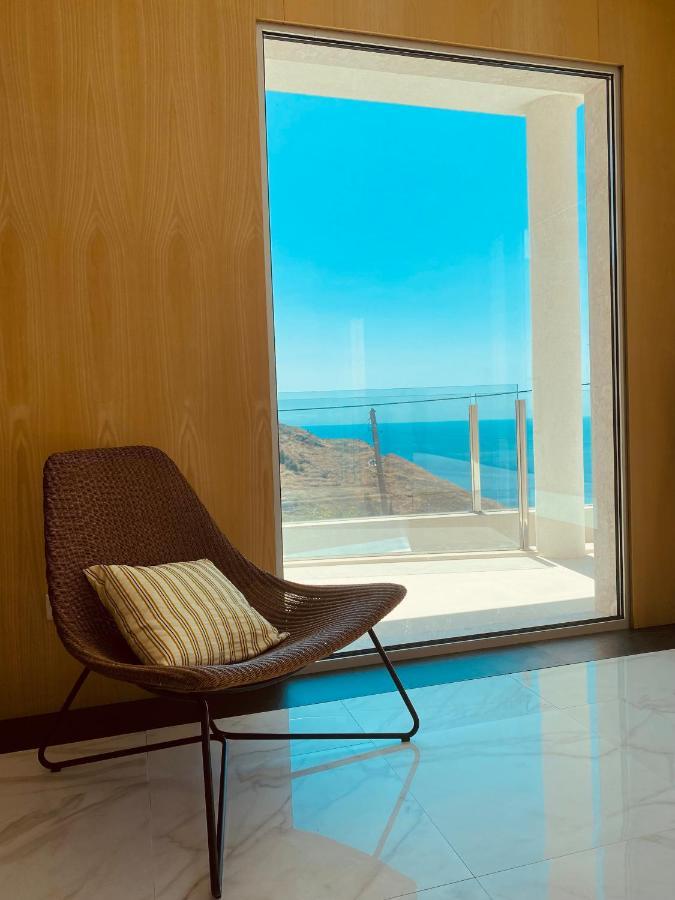 Villas Calhau Da Lapa 51 Campanário Exteriér fotografie